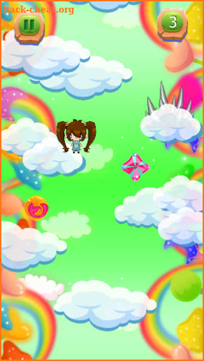 Jumper Jam screenshot