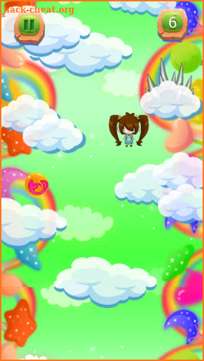 Jumper Jam screenshot