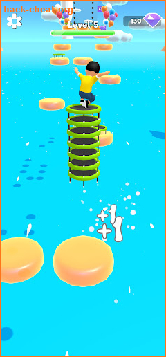 Jumper Jump! screenshot