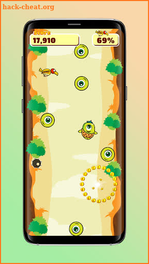 Jumper Master screenshot