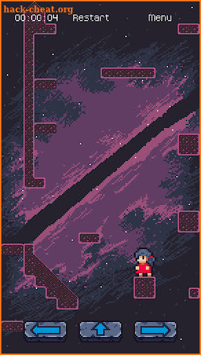 JumpGirl screenshot