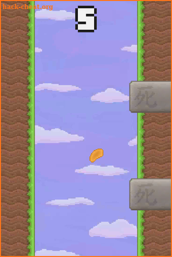 Jumping Blobs screenshot