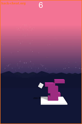 Jumping Block screenshot