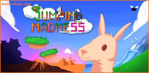 Jumping Madness screenshot