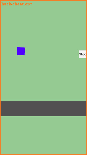 JumpJump screenshot