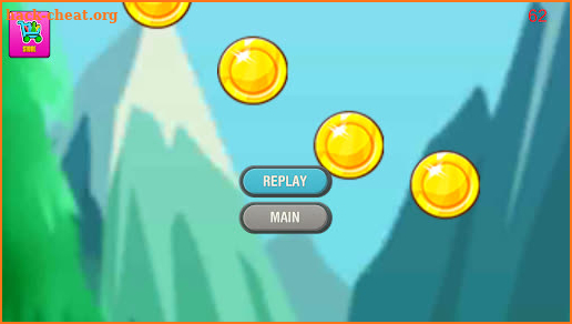 JumpJump Clazy screenshot