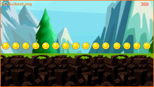 JumpJump Frenzy screenshot