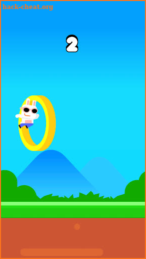 JumpOAI screenshot