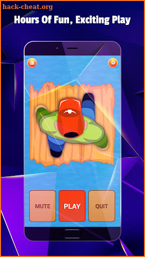 JumpOnBoards screenshot