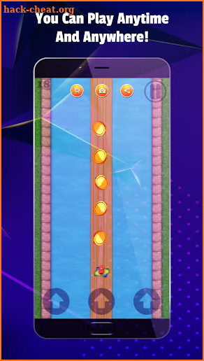 JumpOnBoards screenshot