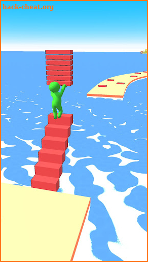 JumpOver screenshot