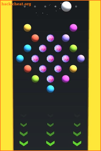 Jumpy Drop screenshot