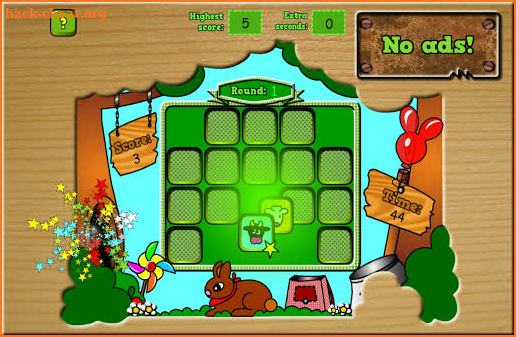 Jumpy Joris screenshot