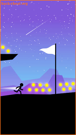 Jumpy Sprinter screenshot