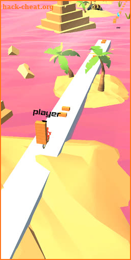 Jumpy stack bike screenshot