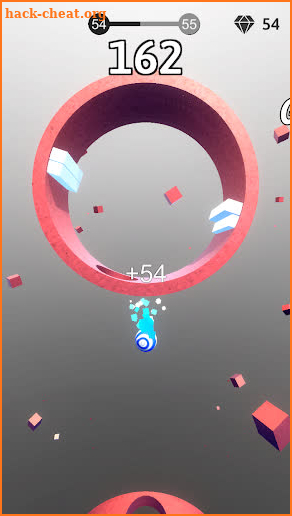 Jumpy Wheels!! screenshot