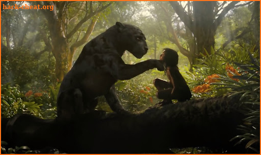 Jungle Book Shōnen Mowgli 2023 screenshot