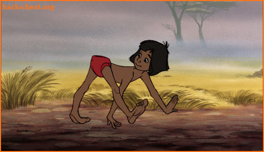 Jungle Book Shōnen Mowgli 2023 screenshot