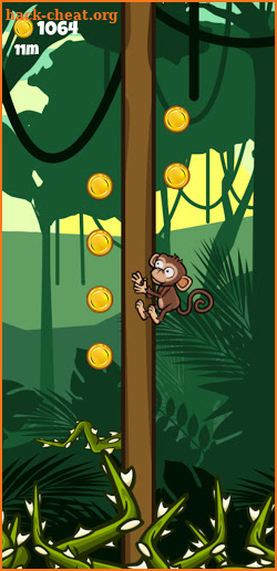 Jungle Climbing King screenshot