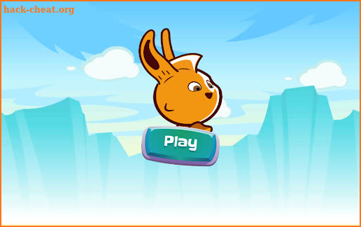 Jungle Sunny Bunnies screenshot