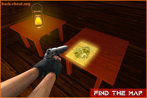 Jungle Warrior Action Game: Sniper 3D Offline screenshot