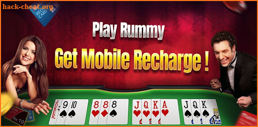 JunglyRummy Guide: Rummy Card screenshot