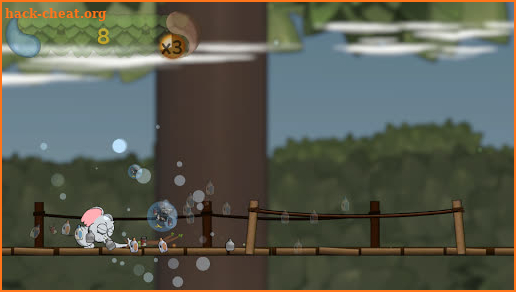 Junk In The Trunk screenshot