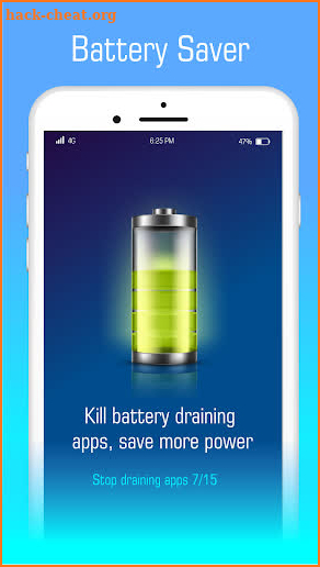 JunkCleaner: Device Booster screenshot