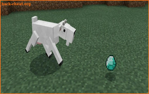 Jurassic Dino Mod MCPE screenshot