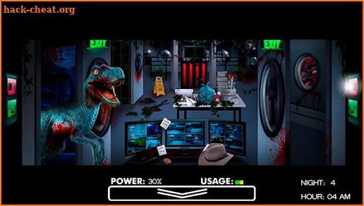 Jurassic Nights 2 screenshot