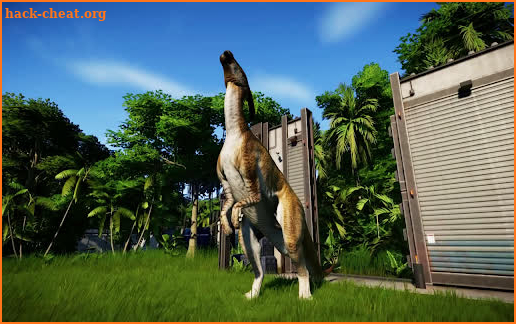 Jurassic World Evolution Tips screenshot