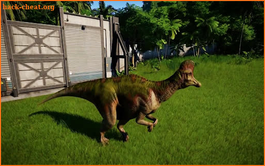 Jurassic World Evolution Tips screenshot