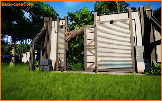 Jurassic World Evolution Tips screenshot