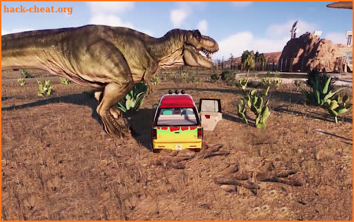 Jurassic World Evolution Tips screenshot