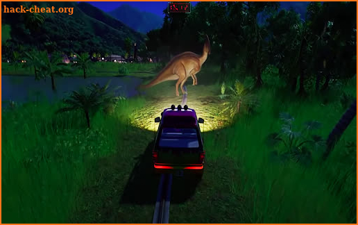 Jurassic World Evolution Tips screenshot