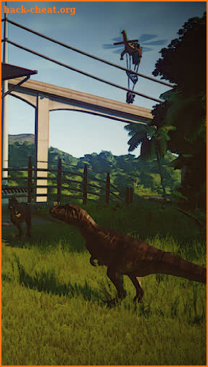 Jurassic World Evolution Tips screenshot