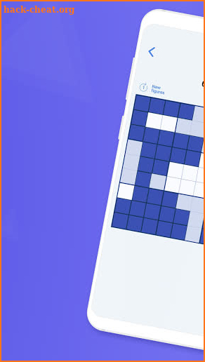 Just Block - Puzzle game screenshot