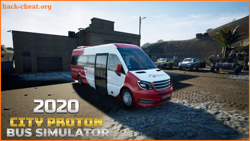 Just Bus Driving Simulator 2020 : Bus Coach screenshot