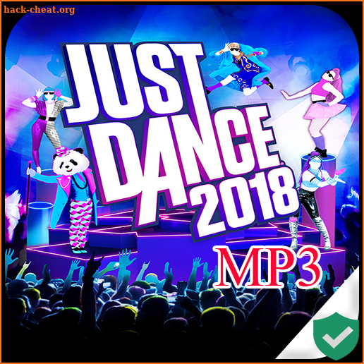 JUST DANCE 2019 screenshot