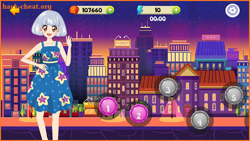 Just Dance: Audition Free screenshot