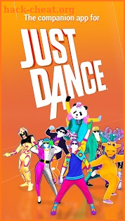 Just Dance Controller screenshot