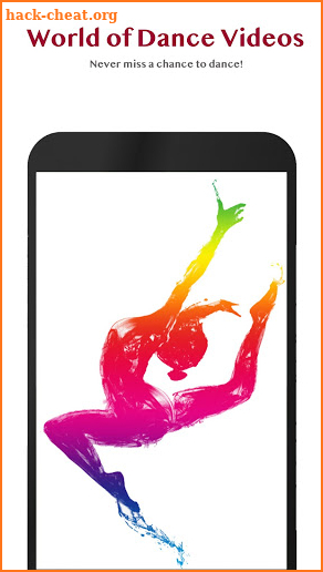 Just Dance: Dance Video Cover, Fitness, Practice screenshot