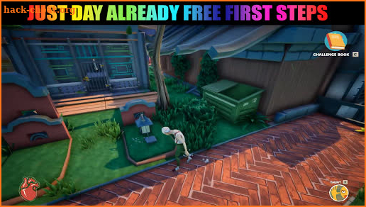 Just Die Already Mobile Free First Steps screenshot