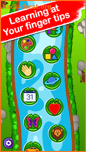 Just For Kids Preschool screenshot