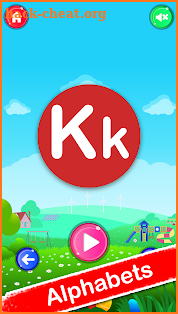 Just For Kids Preschool screenshot