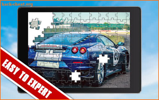 Just Magic Jigsaw Puzzle Ultimate Collection HD screenshot