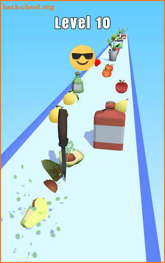 Just Slice screenshot