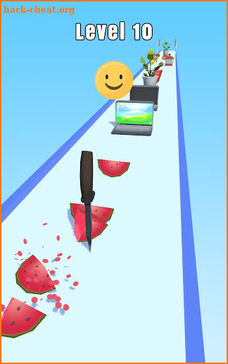 Just Slice screenshot