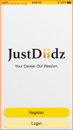 JustDiidz screenshot