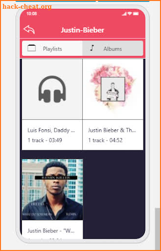 Justin Bieber All Songs New screenshot
